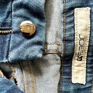 Joe's Designer Jeans